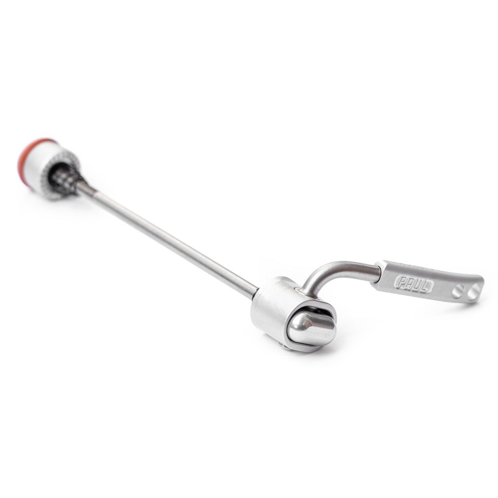Paul Hub Quick Release Skewer Set | 100mm/130-135mm