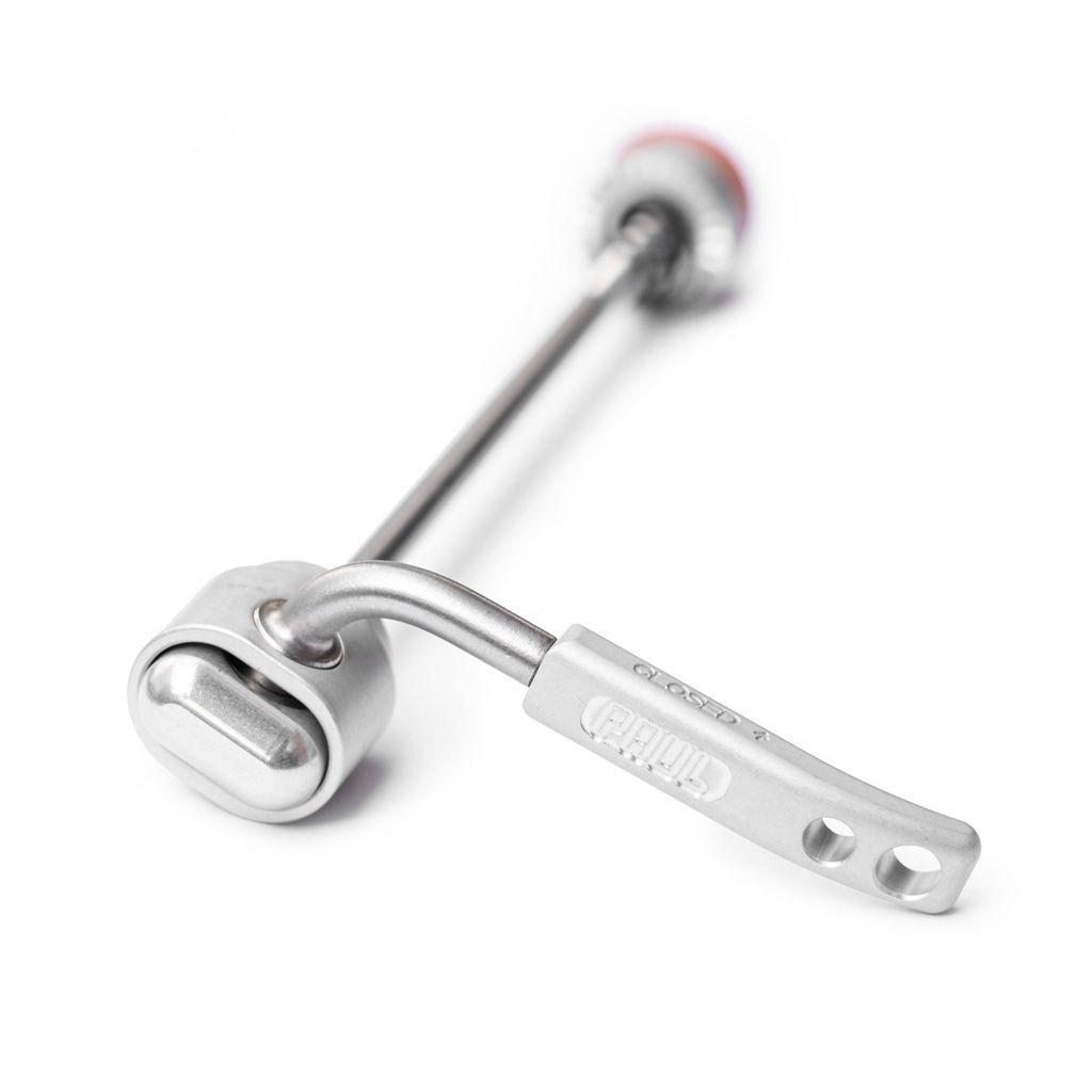 Paul Hub Quick Release Skewer Set | 100mm/130-135mm