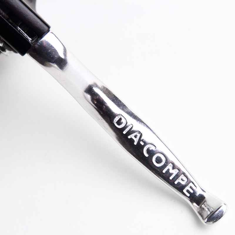 Tay Thắng Xe Đạp DIA COMPE SS-6 Old School MTB Brake Lever