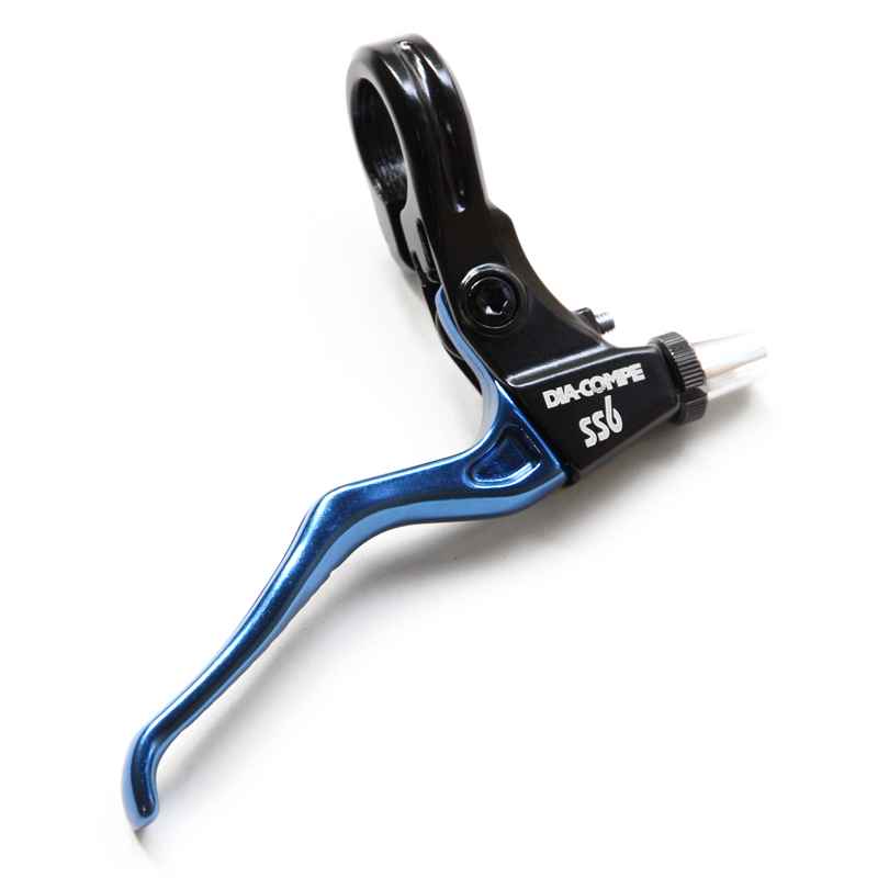 Tay Thắng Xe Đạp DIA COMPE SS-6 Old School MTB Brake Lever