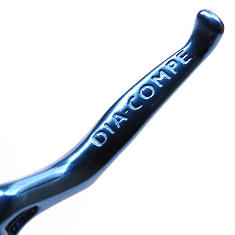 Tay Thắng Xe Đạp DIA COMPE SS-6 Old School MTB Brake Lever