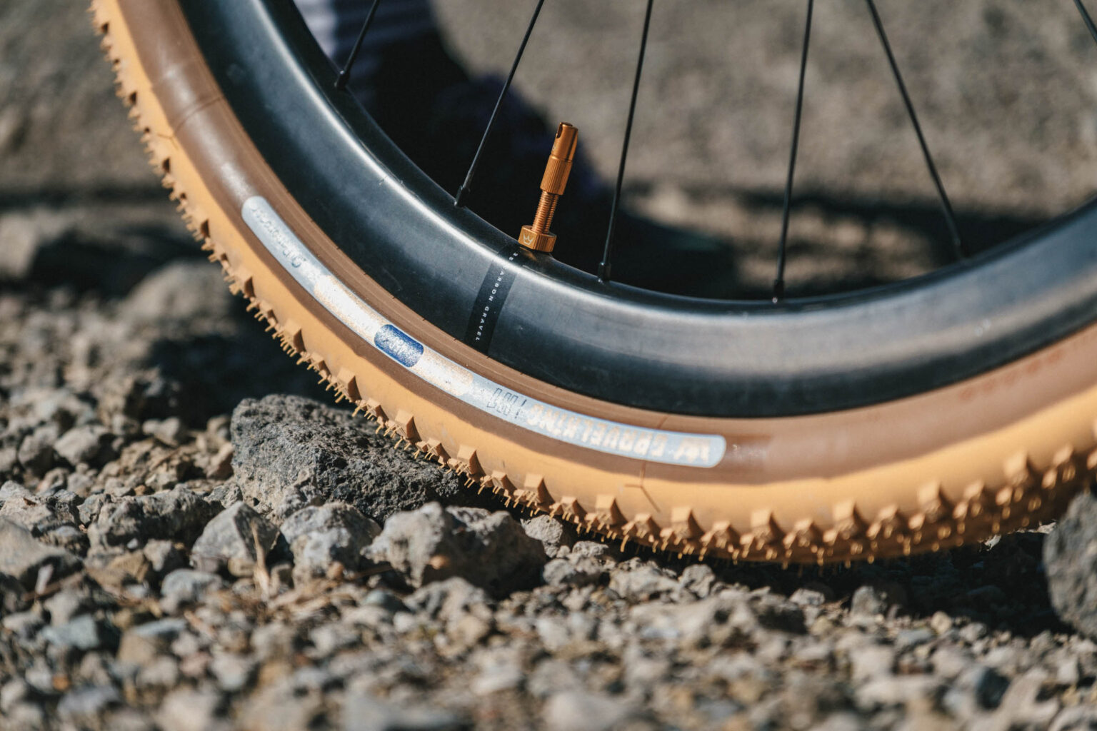 Vỏ Xe Đạp Panaracer Gravelking X1 TLC 2025 Limited