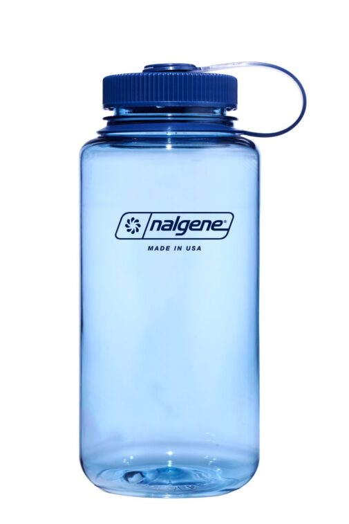 Bình Nước Nalgene Wide Mouth Sustain Water 32oz/1000ml