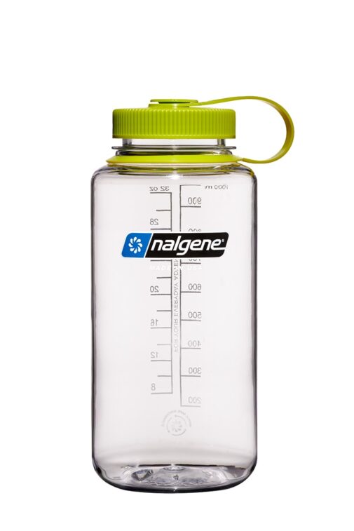 Bình Nước Nalgene Wide Mouth Sustain Water 32oz/1000ml
