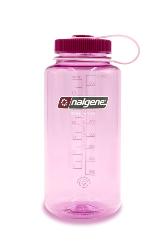 Bình Nước Nalgene Wide Mouth Sustain Water 32oz/1000ml