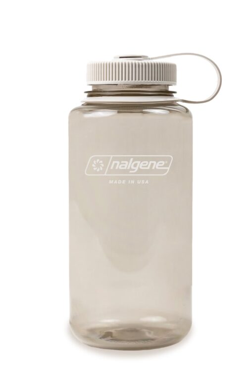 Bình Nước Nalgene Wide Mouth Sustain Water 32oz/1000ml