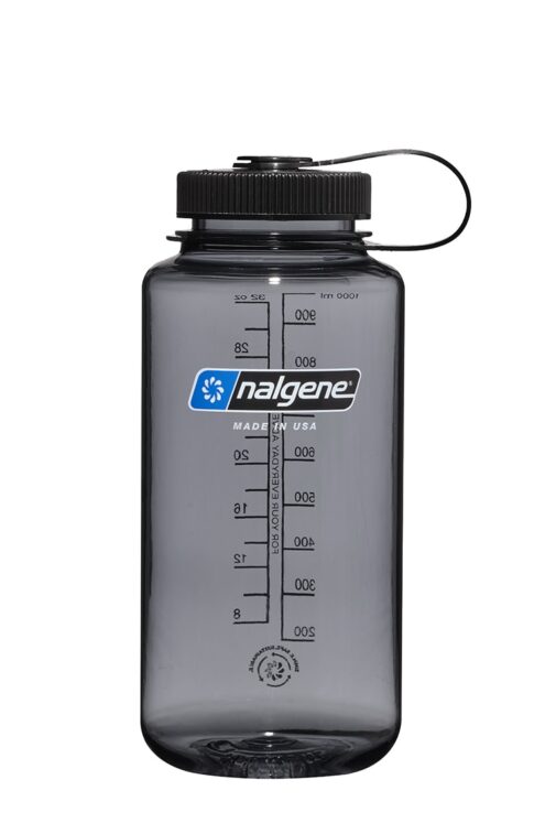 Bình Nước Nalgene Wide Mouth Sustain Water 32oz/1000ml