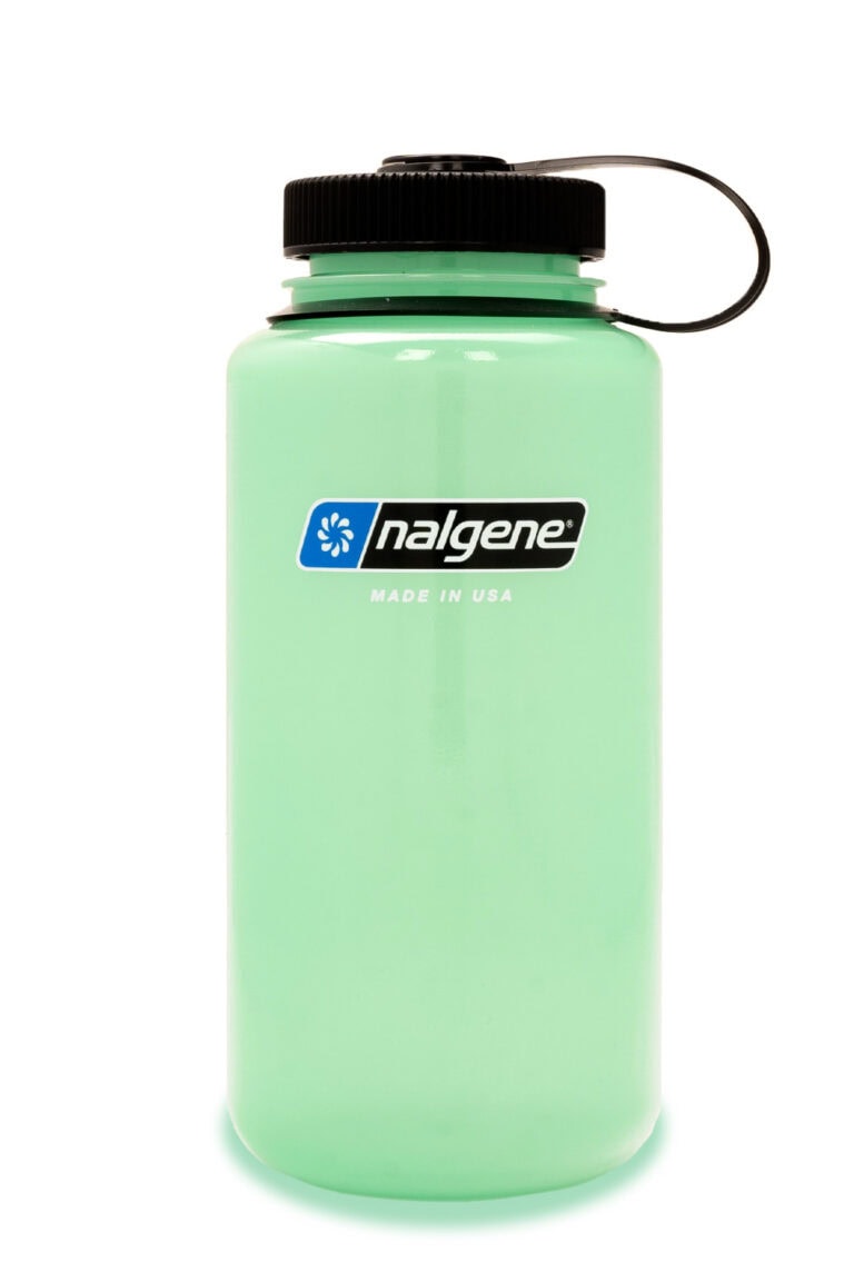 Bình Nước Nalgene Wide Mouth Sustain Water 32oz/1000ml
