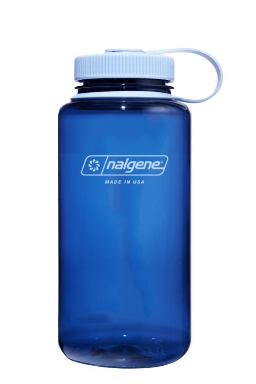 Bình Nước Nalgene Wide Mouth Sustain Water 32oz/1000ml