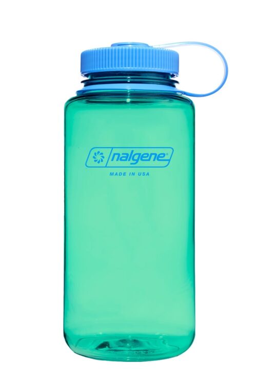 Bình Nước Nalgene Wide Mouth Sustain Water 32oz/1000ml