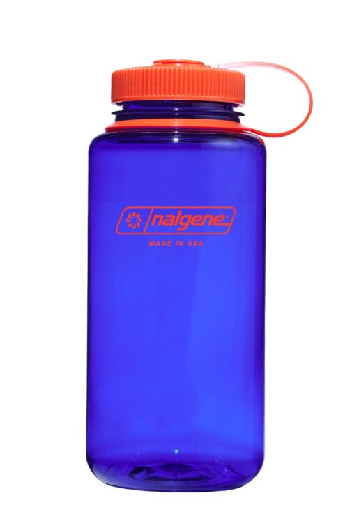 Bình Nước Nalgene Wide Mouth Sustain Water 32oz/1000ml