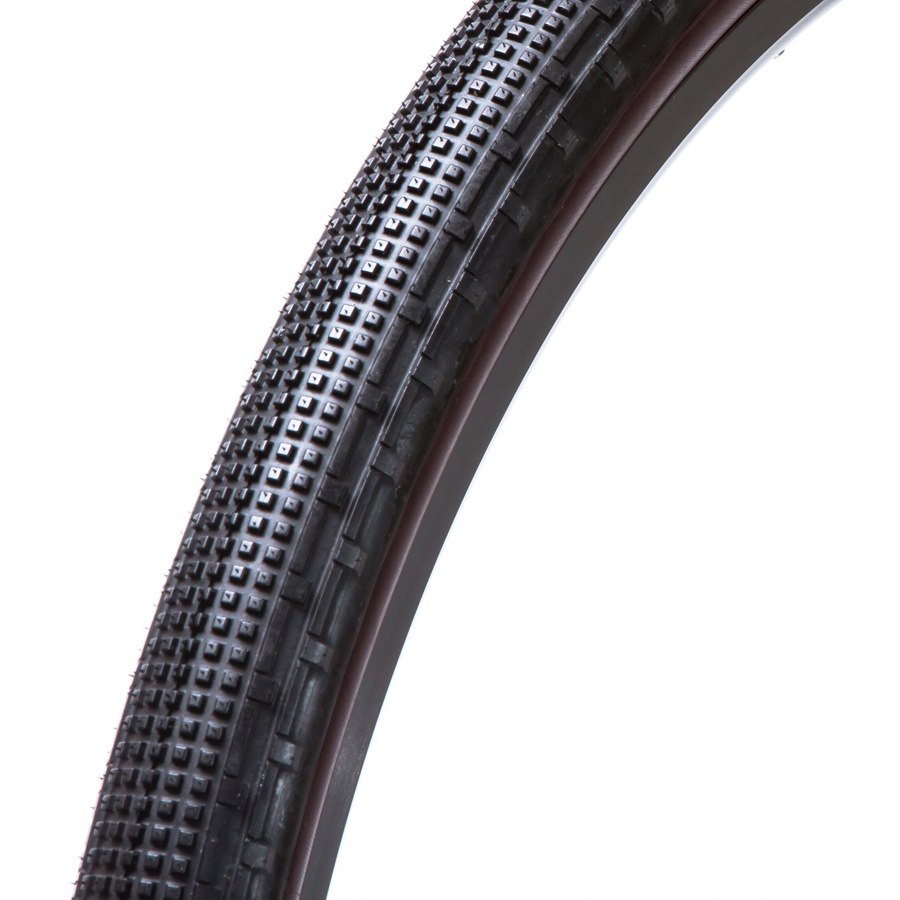 Vỏ Xe Đạp Panaracer GravelKing SK Plus TLC | 700x45