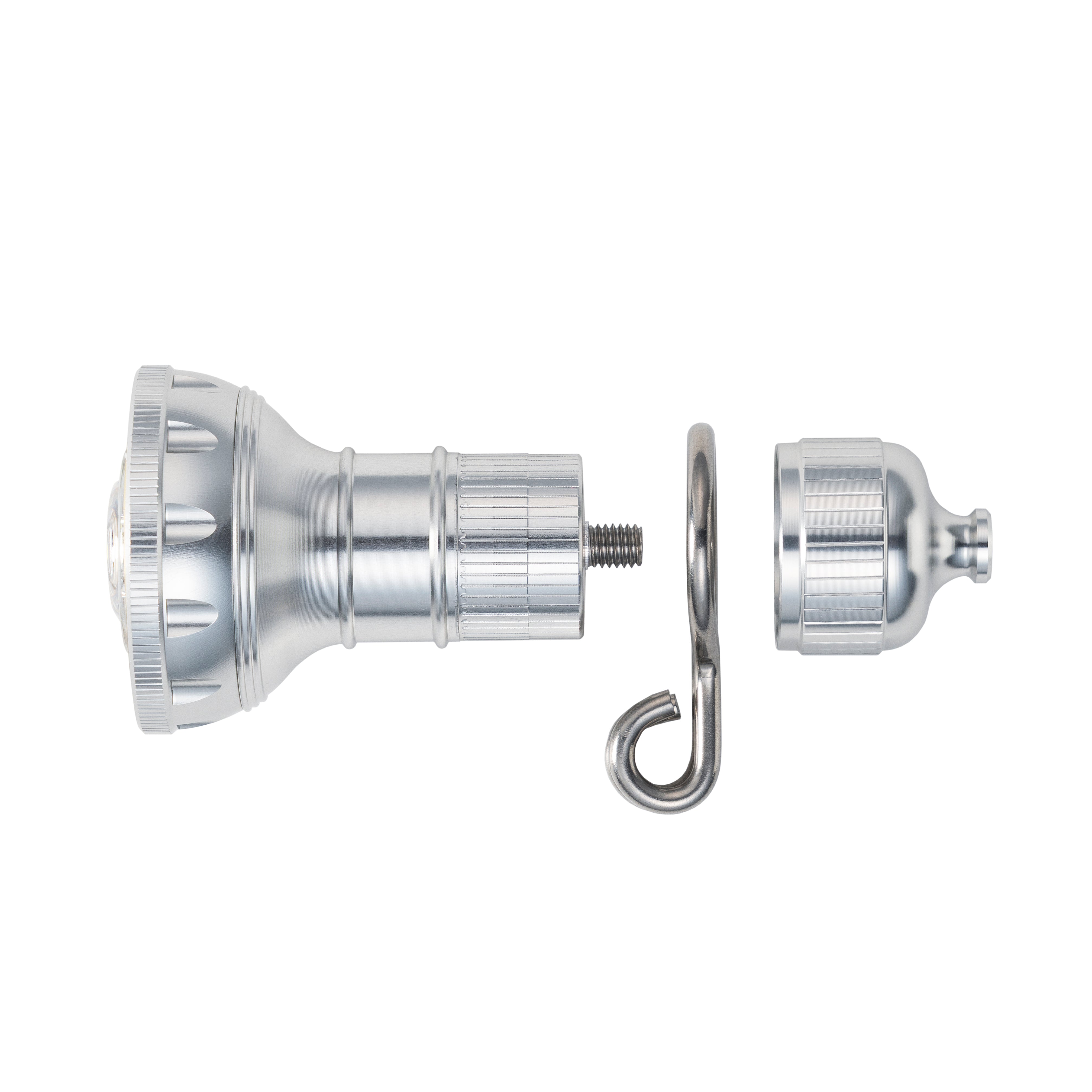 Đèn Trước KiLEY V3-F Vintage Light Front