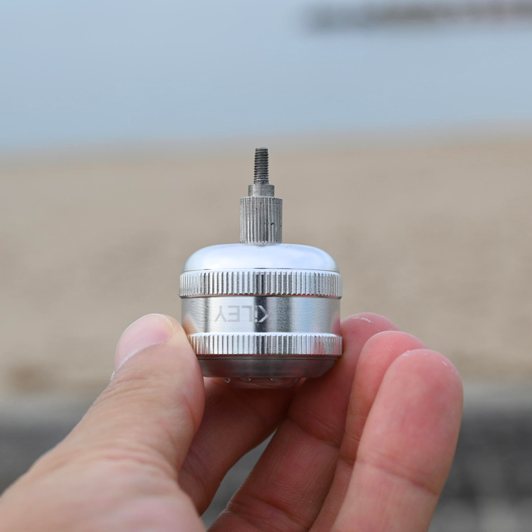 KiLEY iLite Brake Lever Mount for Brompton SB-02