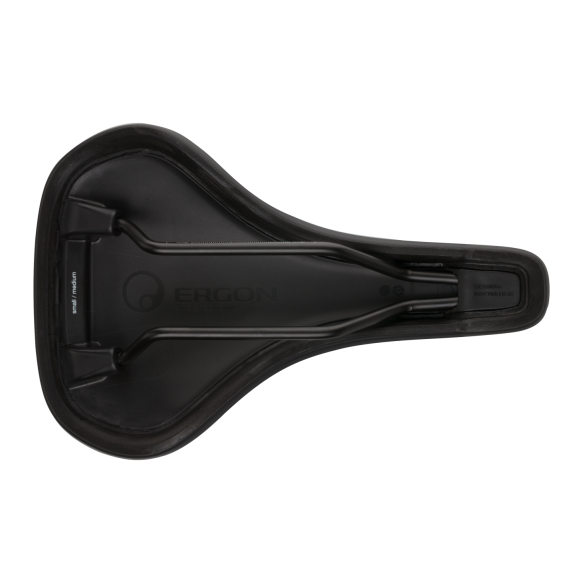 Yên Xe Đạp Ergon ST Gel Men Saddle