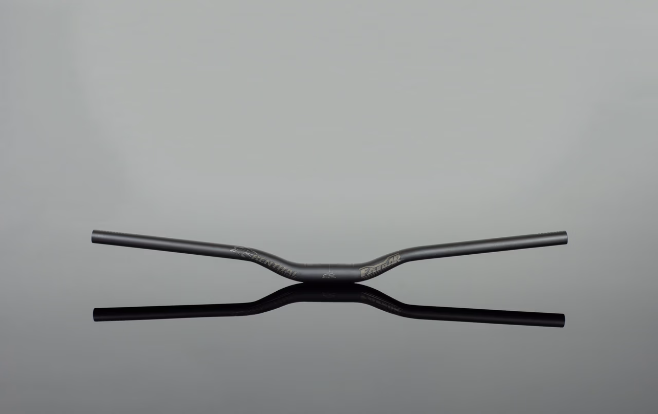 Ghi Đông Xe Đạp Renthal V3 Fatbar Lite 31.8 Riser Bar