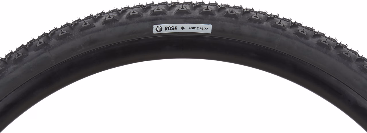 Vỏ Xe Đạp Ultradynamico ROSÉ Robusto (one tire)