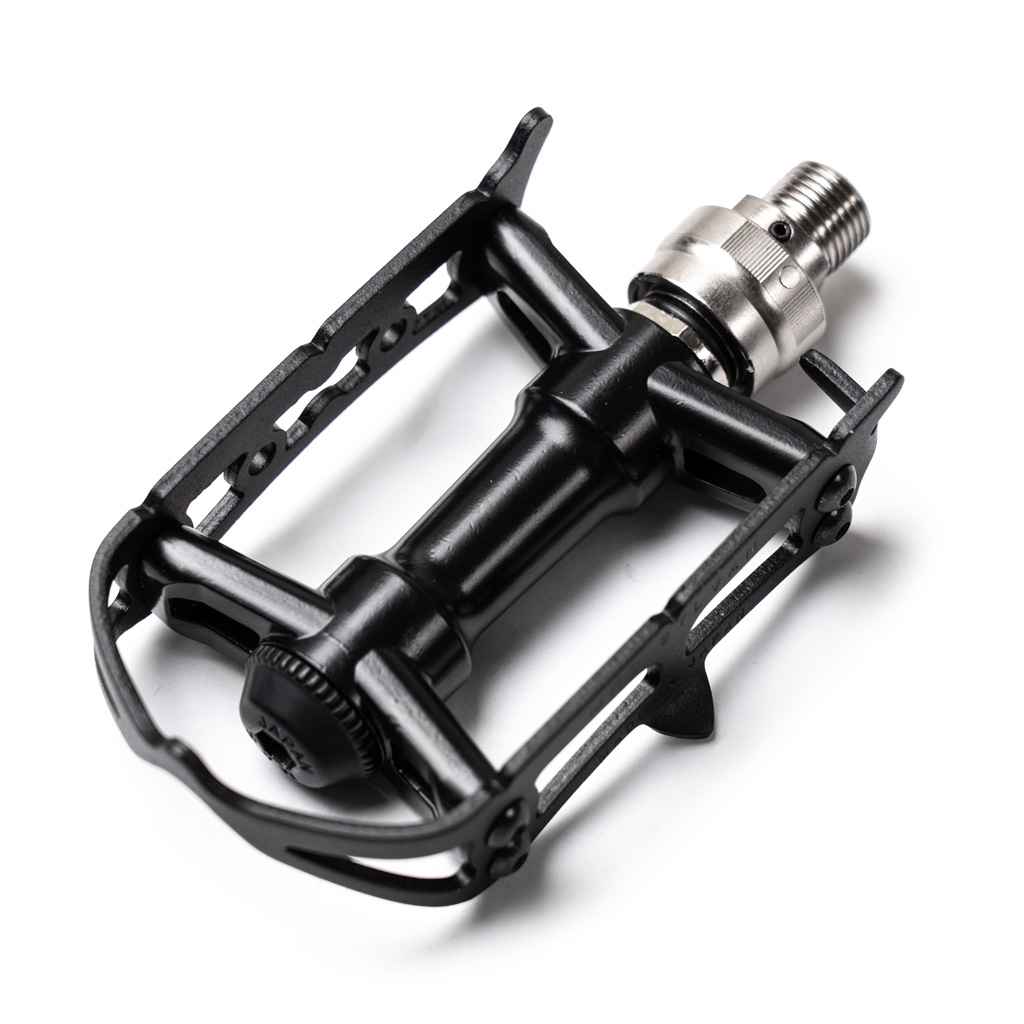 Bàn Đạp MKS SYLVAN ROAD NEXT Ezy Superior Pedals