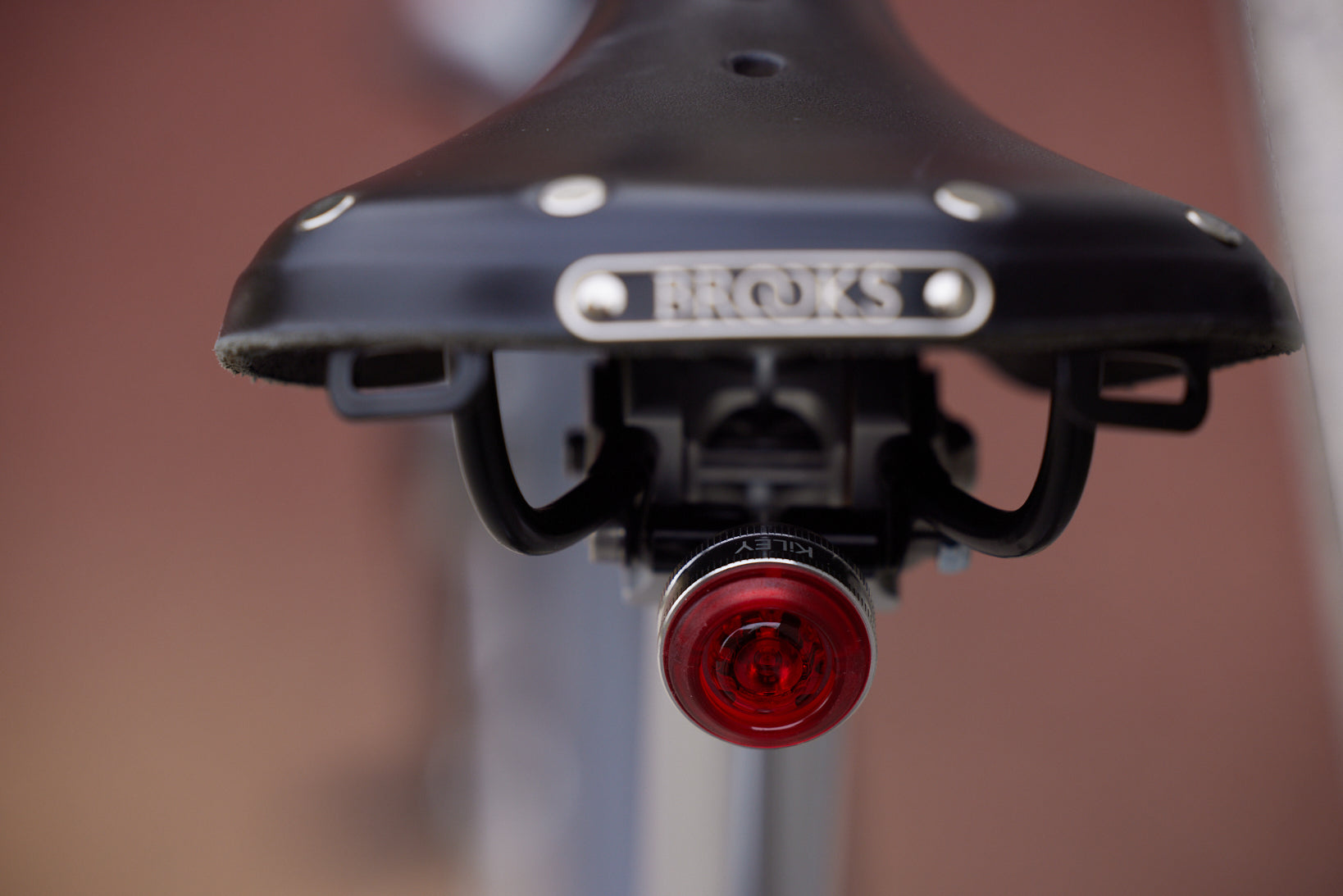 KiLEY SB-01 Optional Parts For Saddle Mount