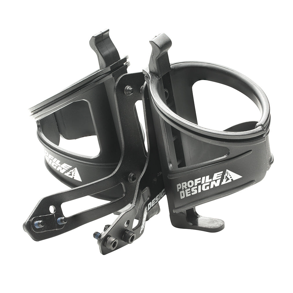Gọng Nước Profile Design RML Bottle Cage & Mount