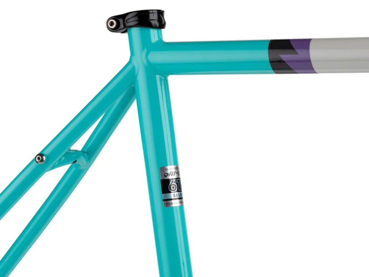 Khung Xe Đạp All-City Gorilla Monsoon 650b Frameset