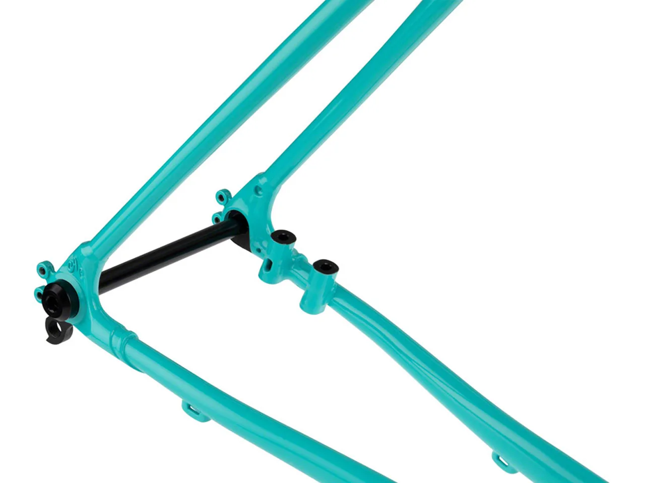 Khung Xe Đạp All-City Gorilla Monsoon 650b Frameset