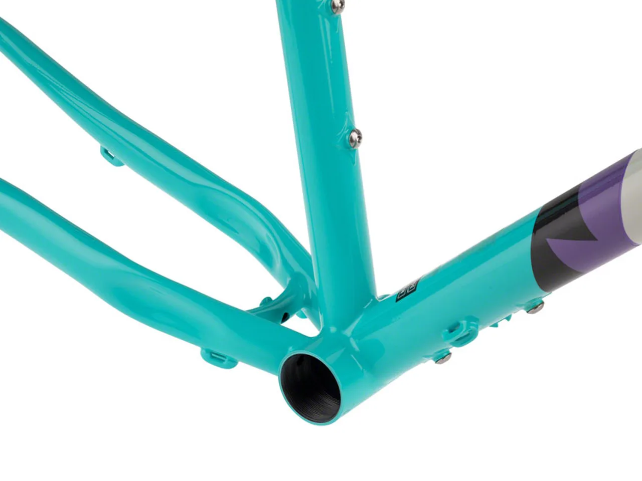 Khung Xe Đạp All-City Gorilla Monsoon 650b Frameset