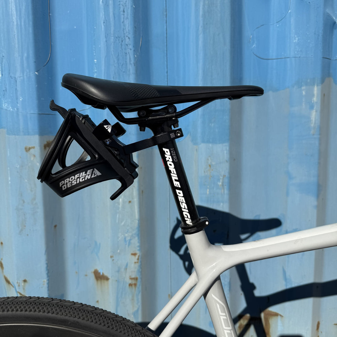 Gọng Nước Profile Design Aquarack ii Bottle Cage & Mount