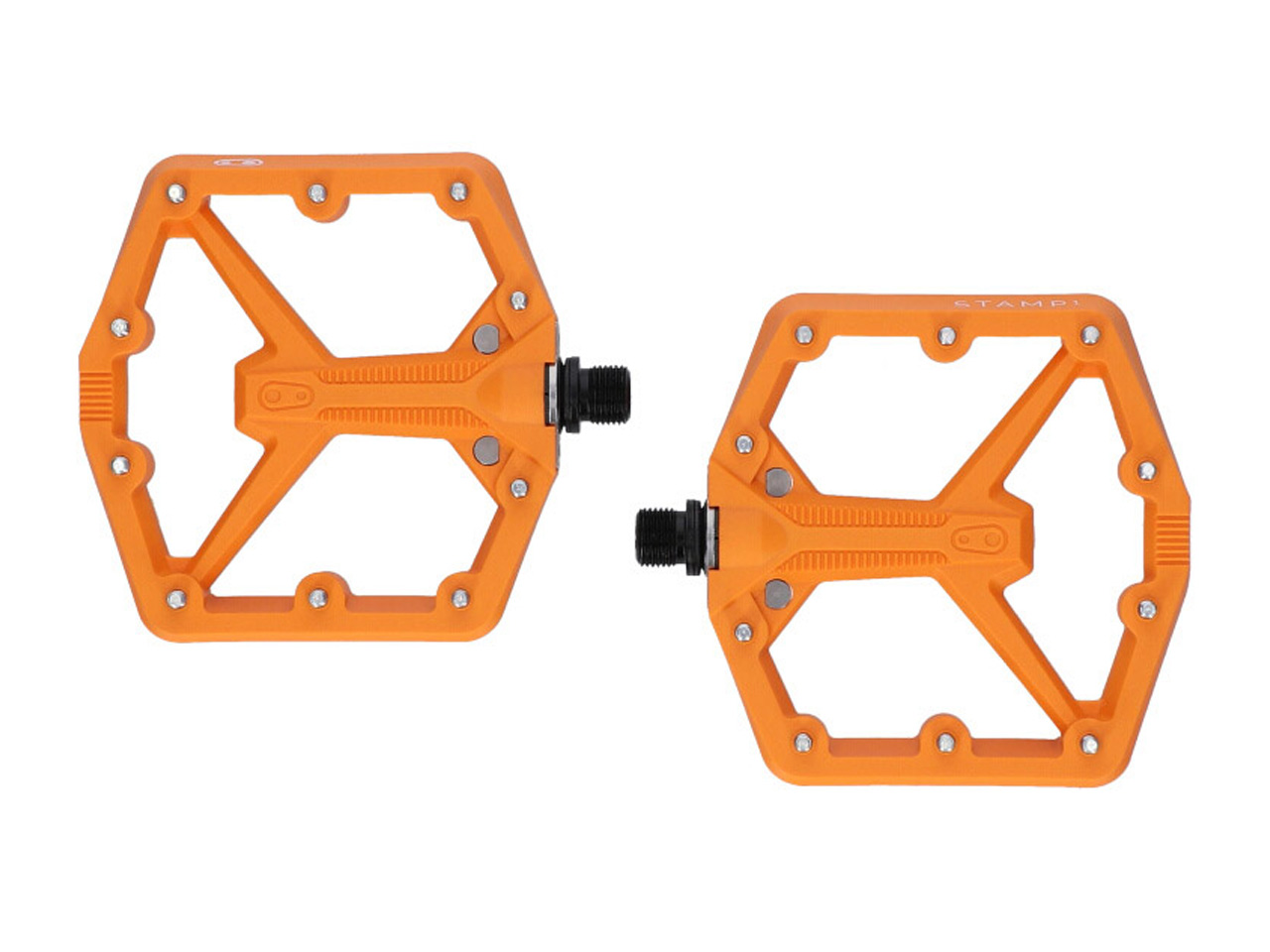 Bàn Đạp Crankbrothers Stamp 1 Gen 2 Platform Pedals