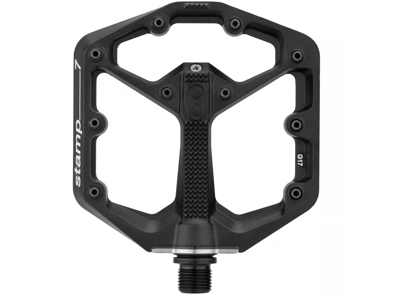Bàn Đạp Crankbrothers Stamp 7 Platform Pedals