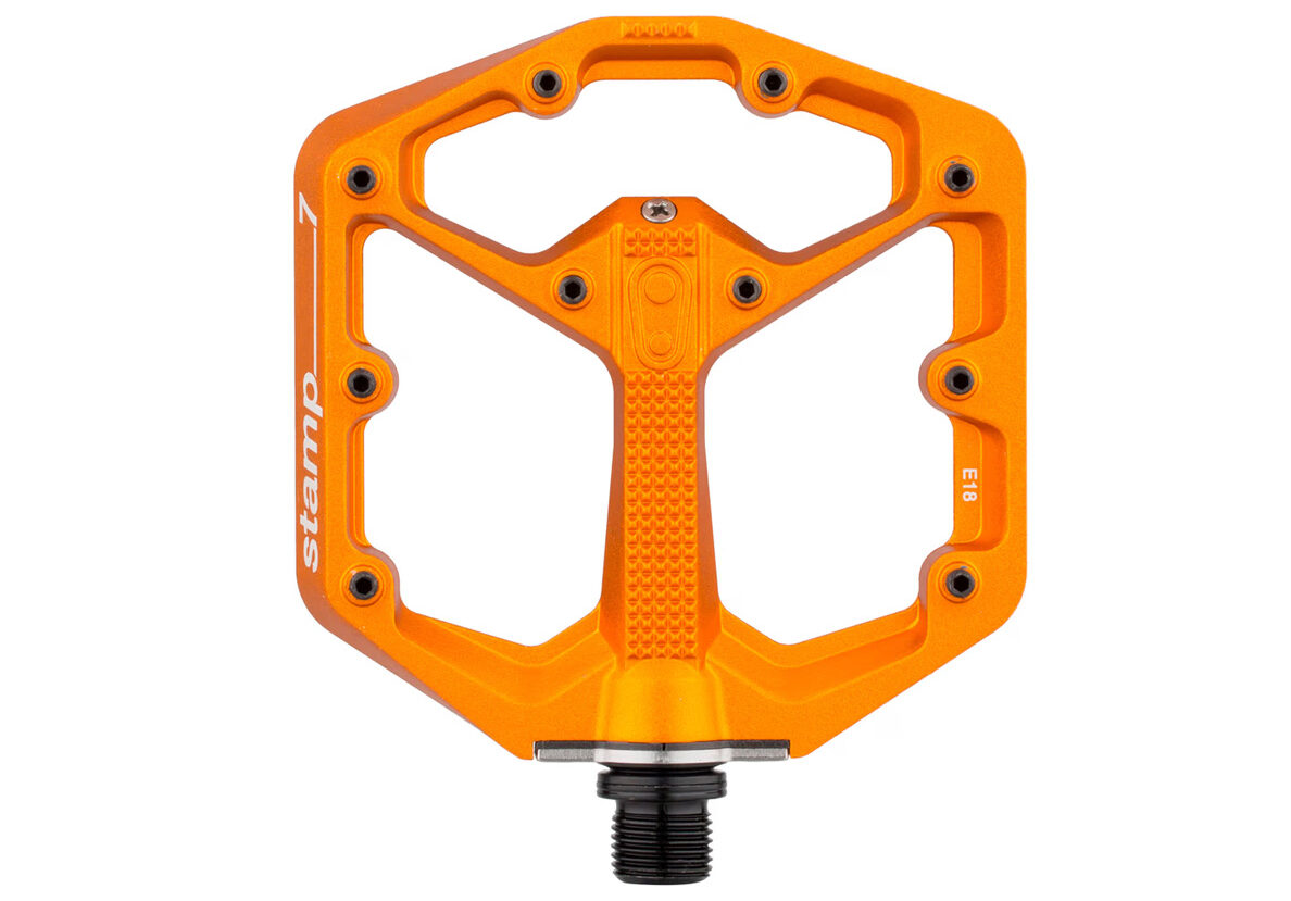 Bàn Đạp Crankbrothers Stamp 7 Platform Pedals