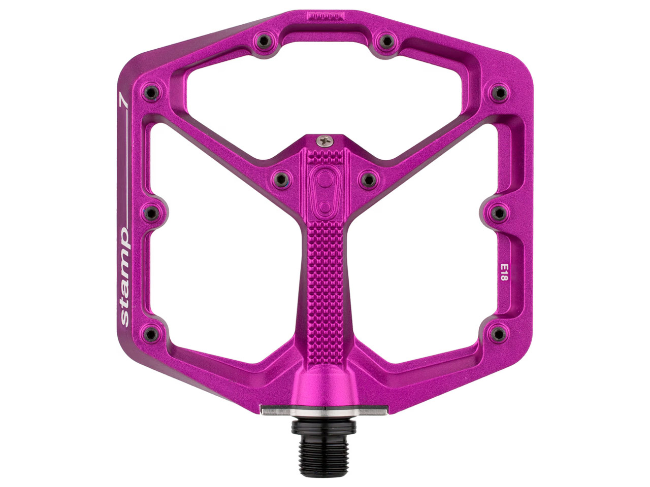Bàn Đạp Crankbrothers Stamp 7 Platform Pedals