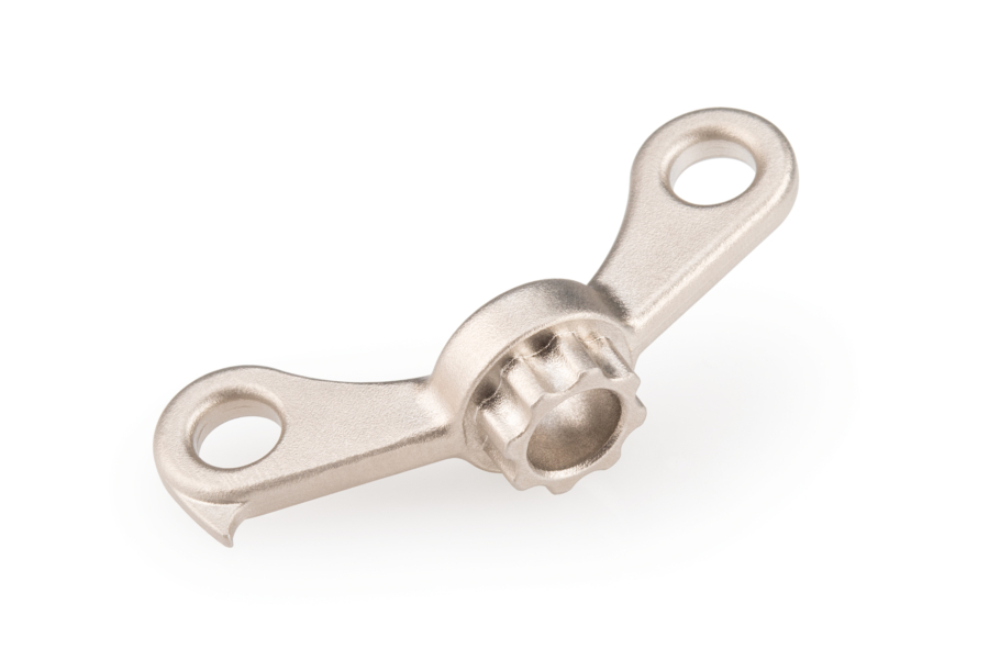 Park Tool BBT-10.2 | Adjusting Cap Tool — Shimano® Hollowtech II®