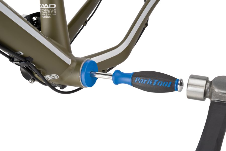 Dụng Cụ Tháo Lắp Bạc Đạn Park Tool BBT-30.4 | Bottom Bracket Bearing Tool Set