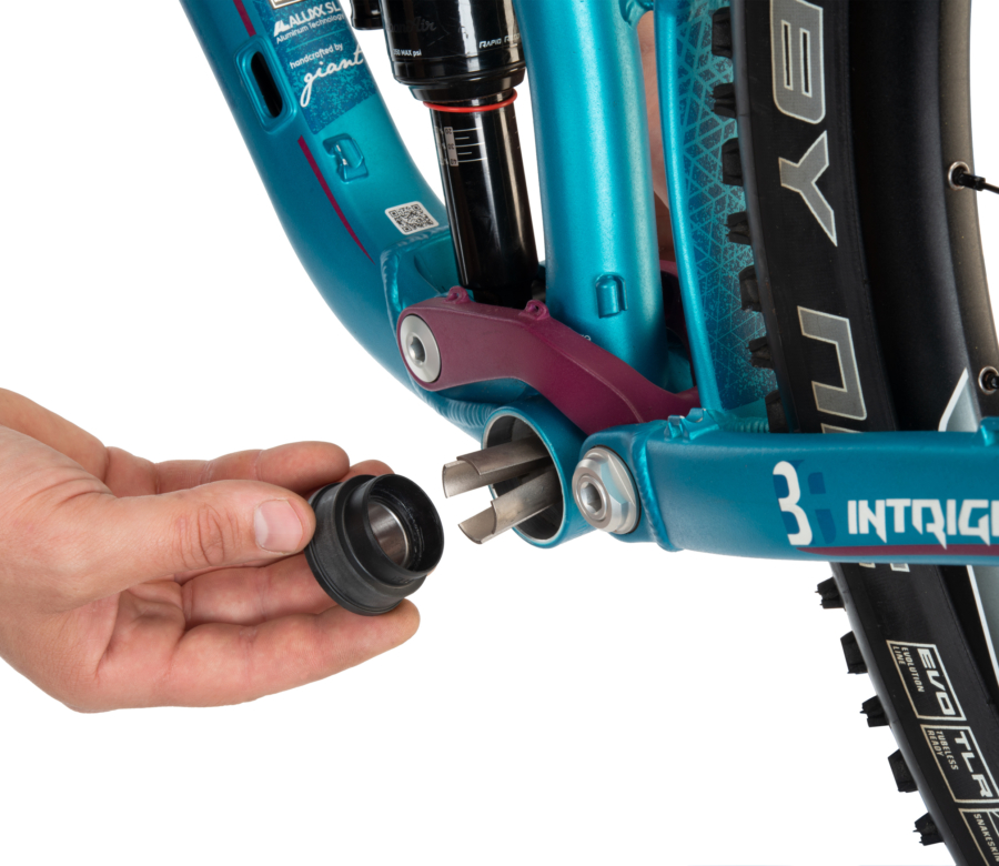 Park Tool BBT-90.3 | Press Fit Bottom Bracket Bearing Tool Set