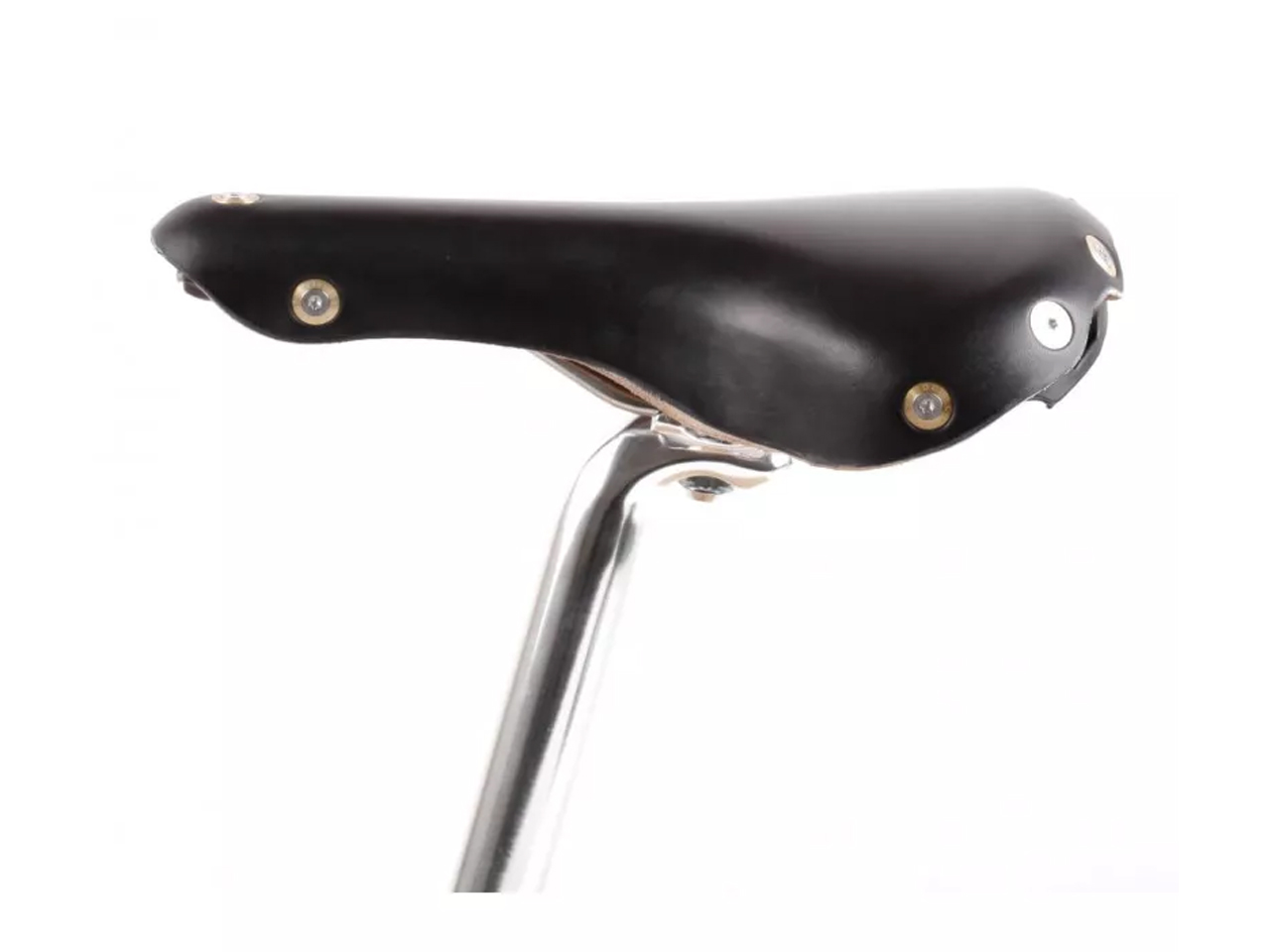 Yên Xe Đạp Berthoud Cycles Aspin Saddle | Black