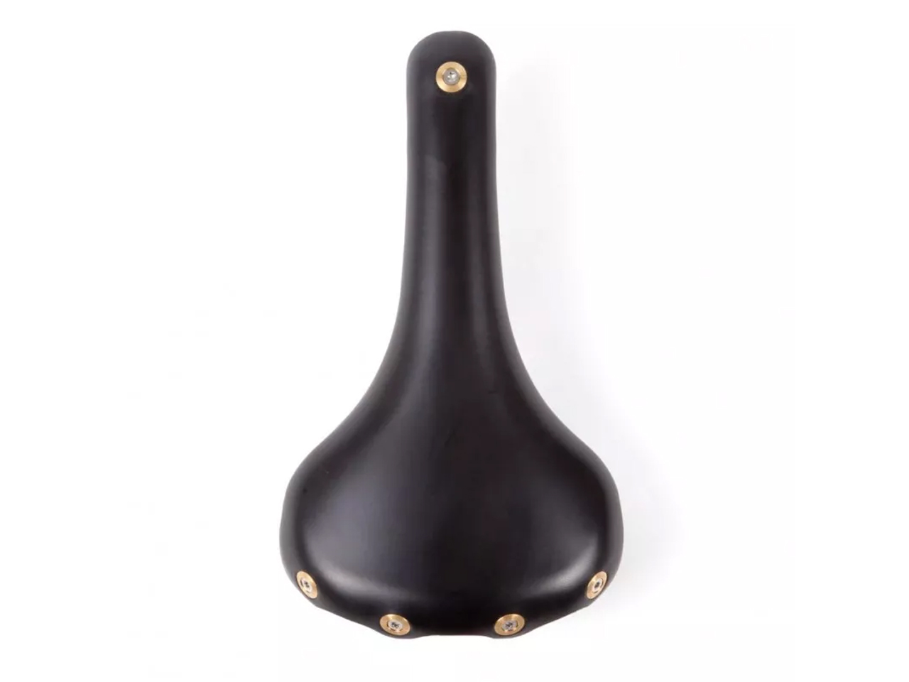 Yên Xe Đạp Berthoud Cycles Aspin Saddle | Black