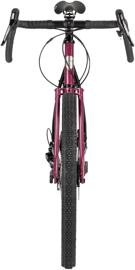 Xe Đạp All-City Gorilla Monsoon Bike - 650b, Steel, APEX