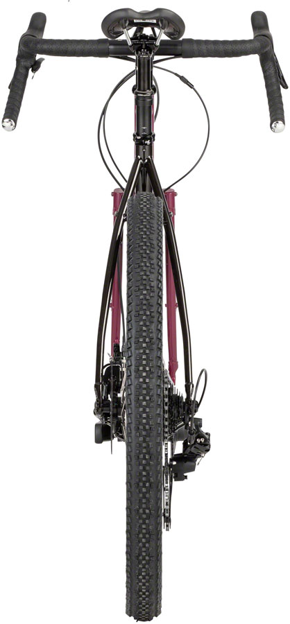 Xe Đạp All-City Gorilla Monsoon Bike - 650b, Steel, APEX