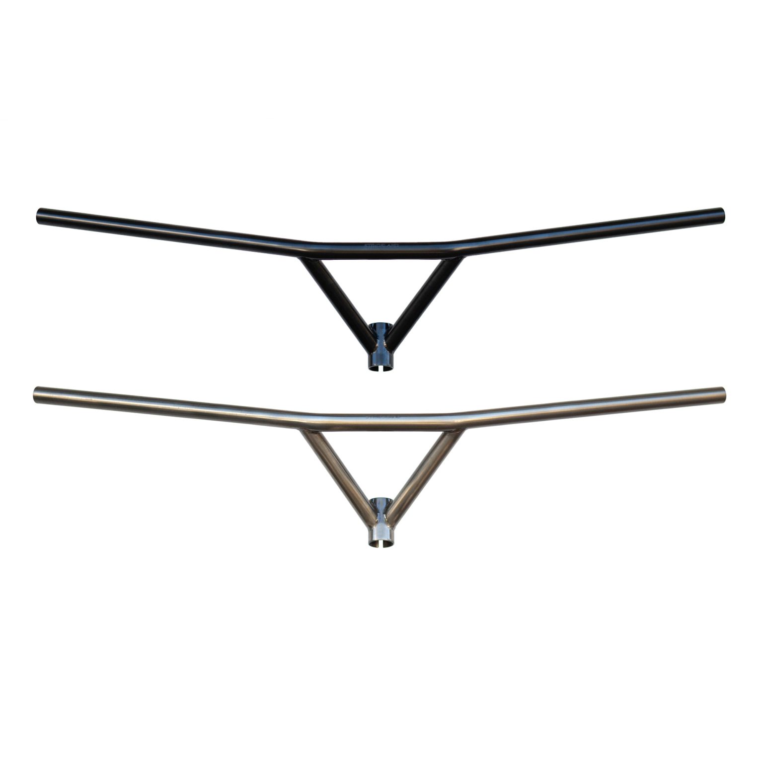 Ghi Đông Xe Đạp Stridsland Bullship Bar