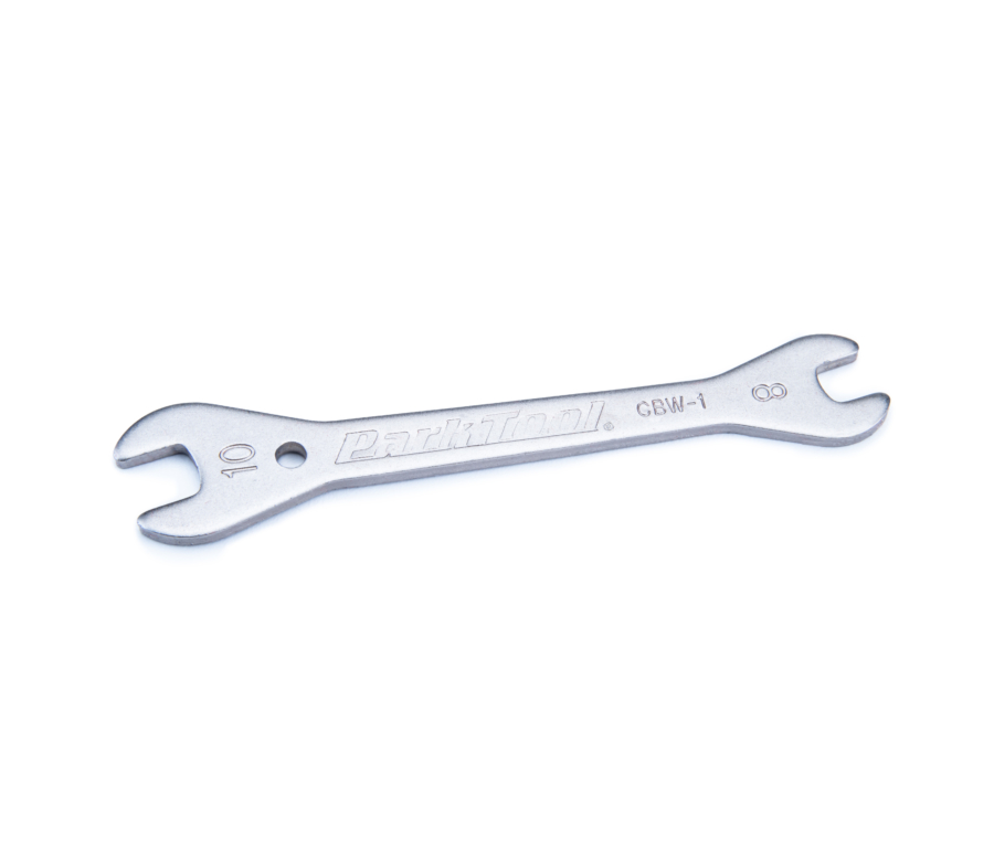 Park Tool | CBW-1 Metric Wrench - 8mm/10mm