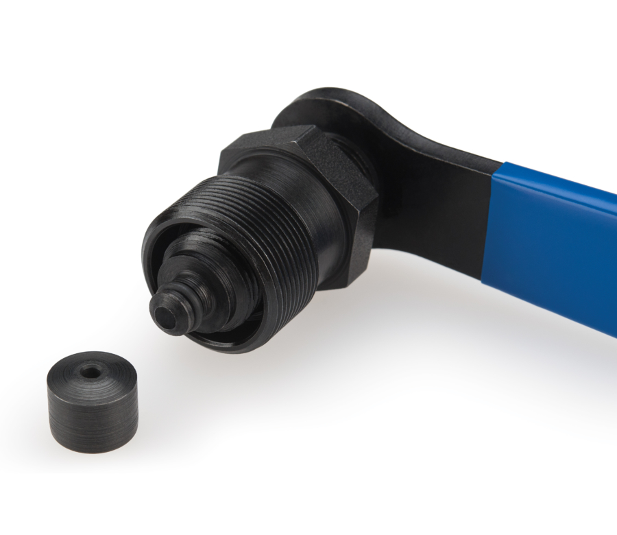 Park Tool CCP-22 | Crank Puller - Square Tapered