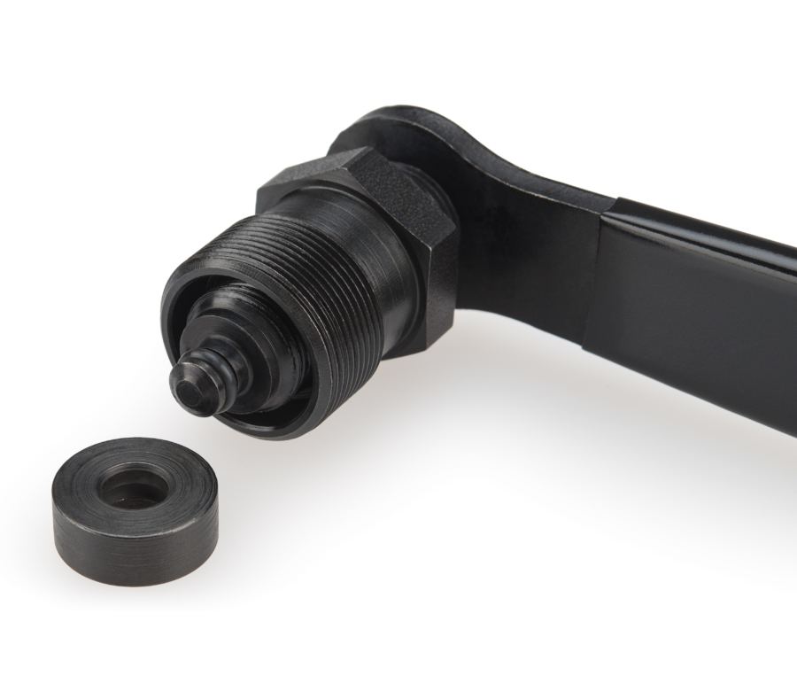 Park Tool CCP-44 | Crank Puller - Octalink®/ISIS Drive™