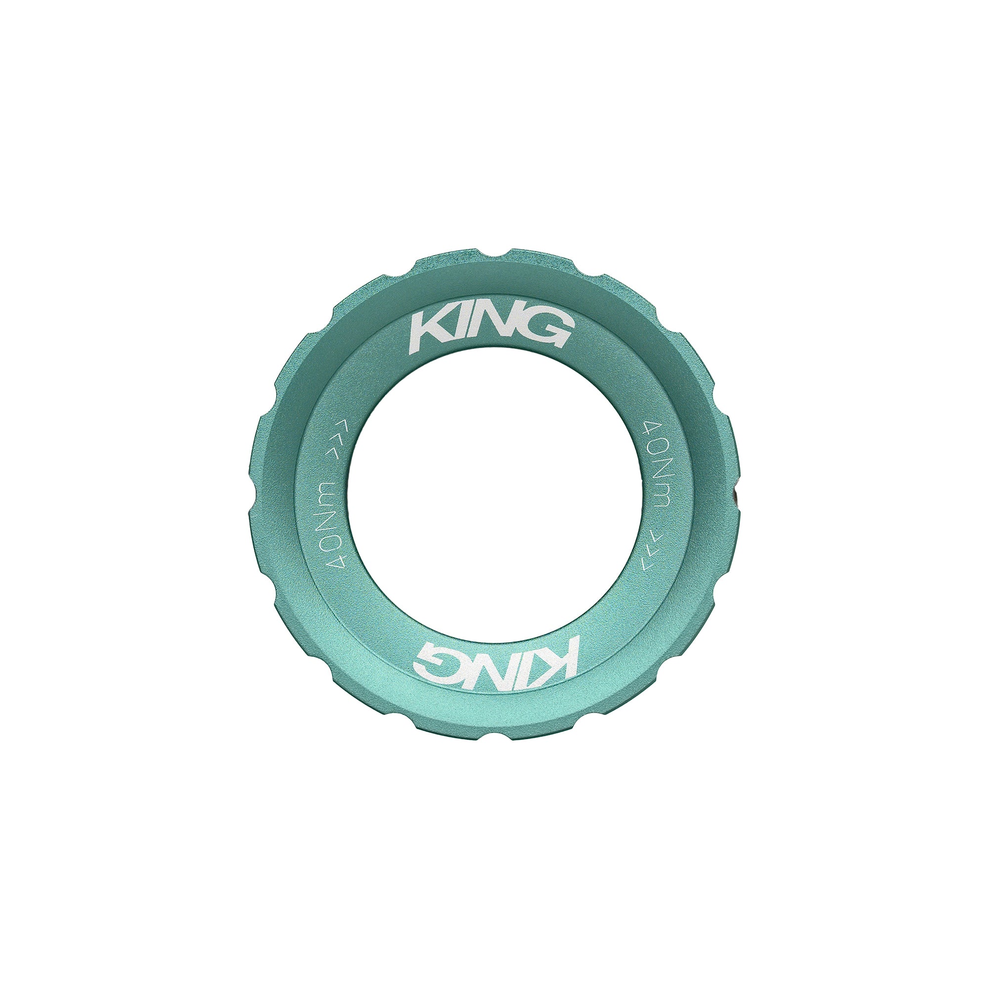 Vòng Khóa Chris King Centerlock Lockring