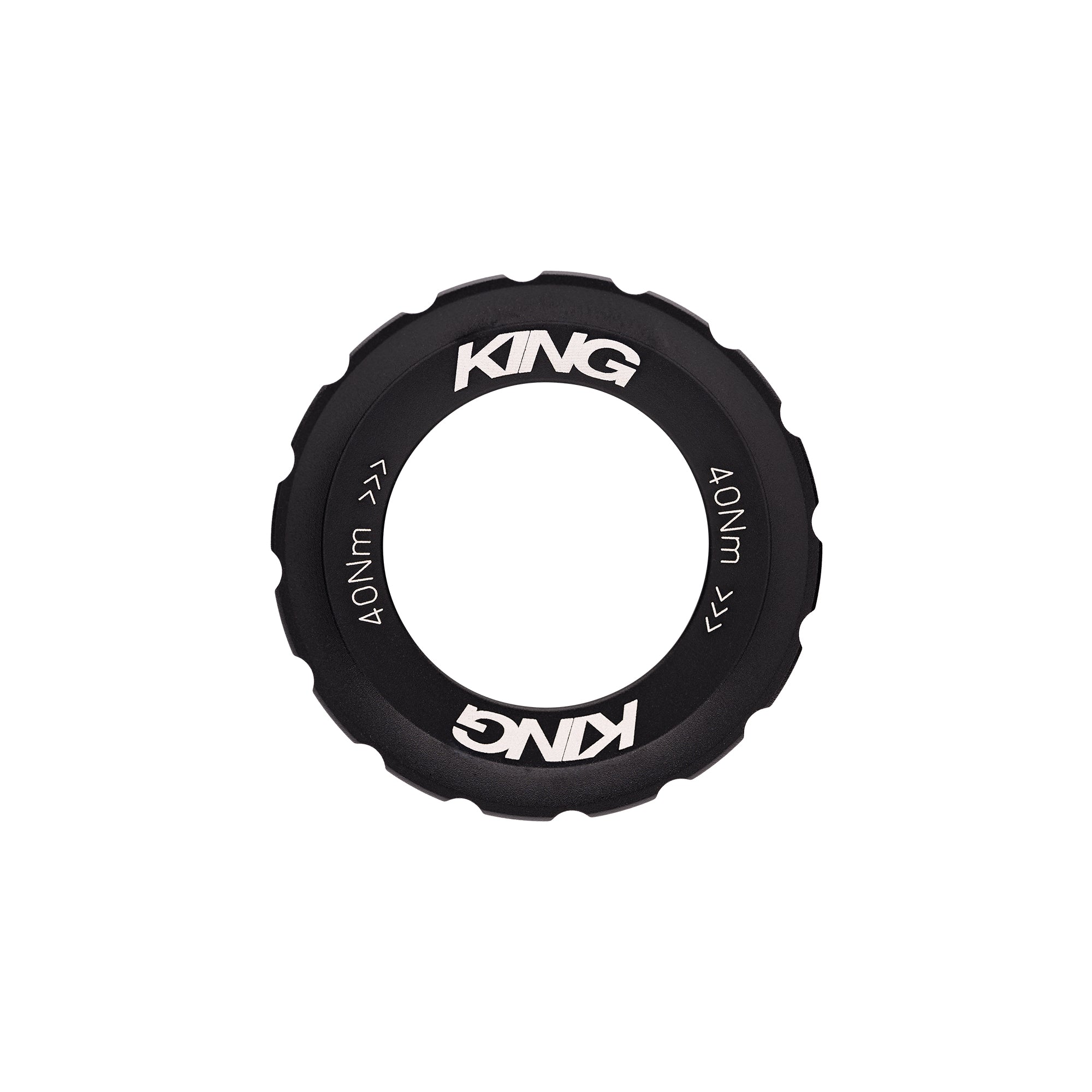 Vòng Khóa Chris King Centerlock Lockring