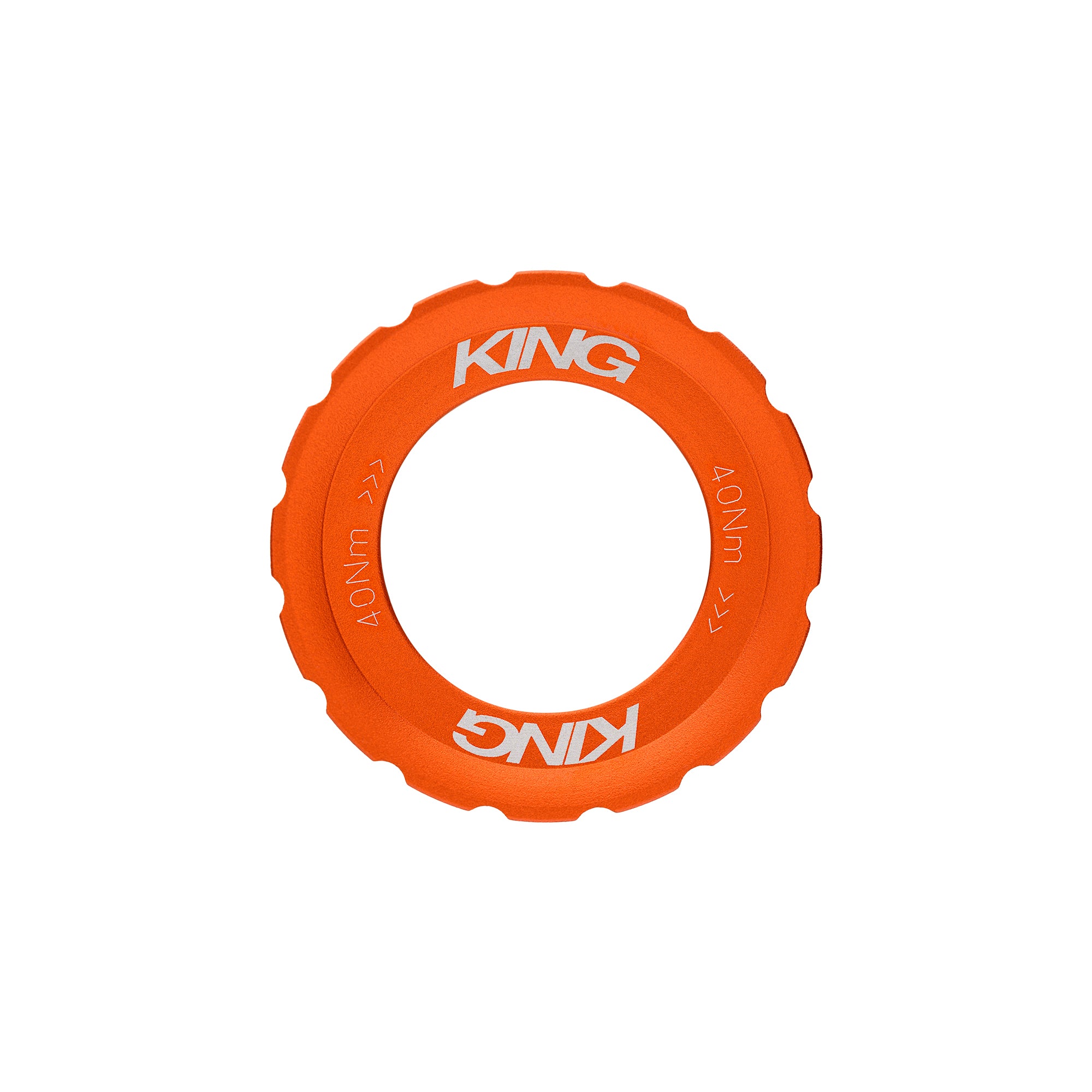 Vòng Khóa Chris King Centerlock Lockring