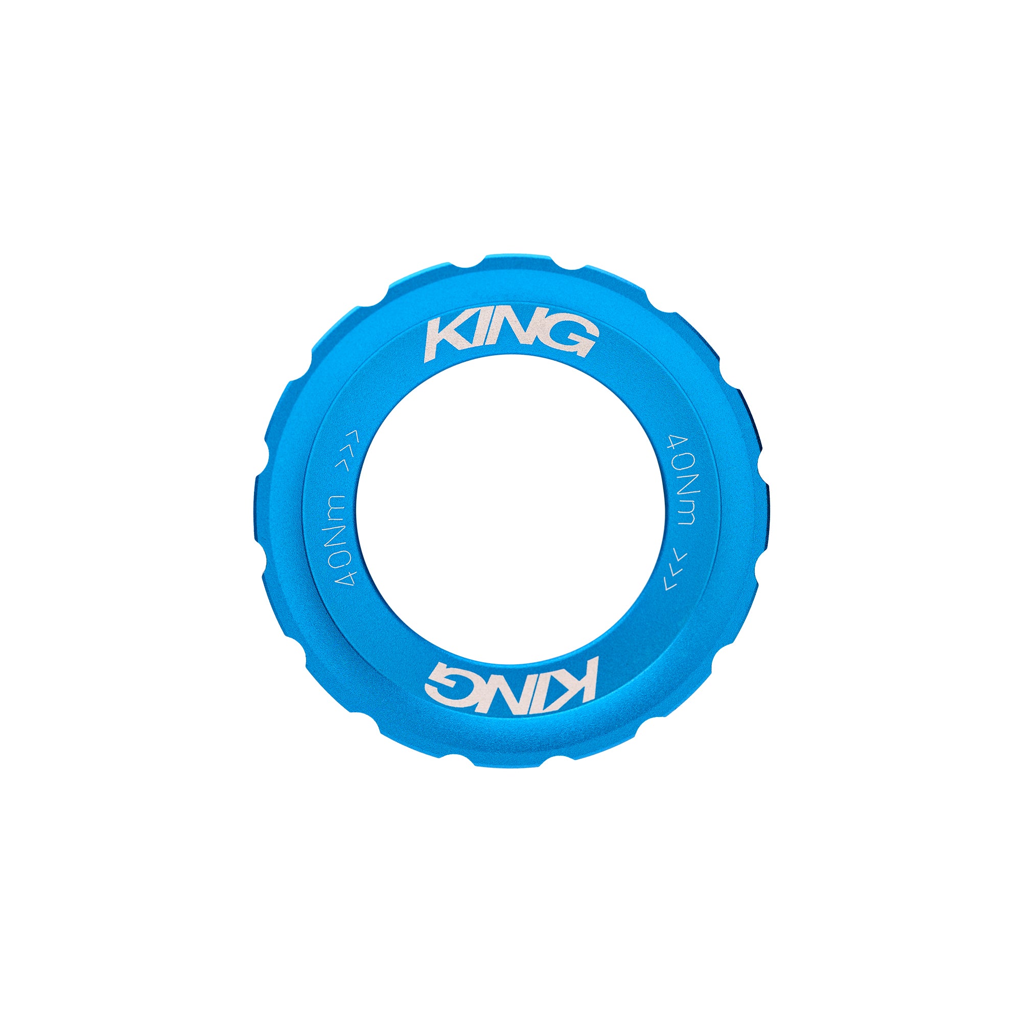 Vòng Khóa Chris King Centerlock Lockring