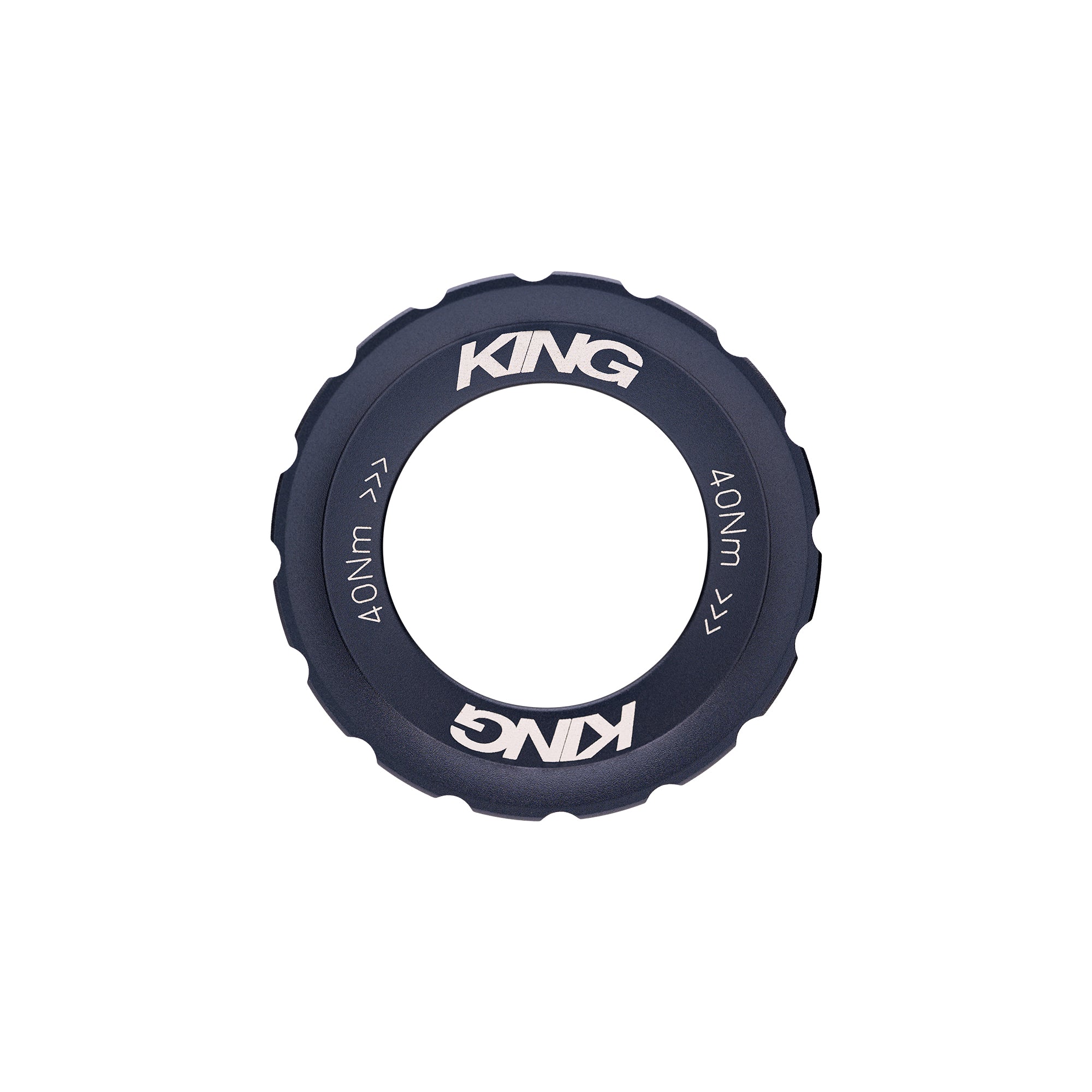 Vòng Khóa Chris King Centerlock Lockring