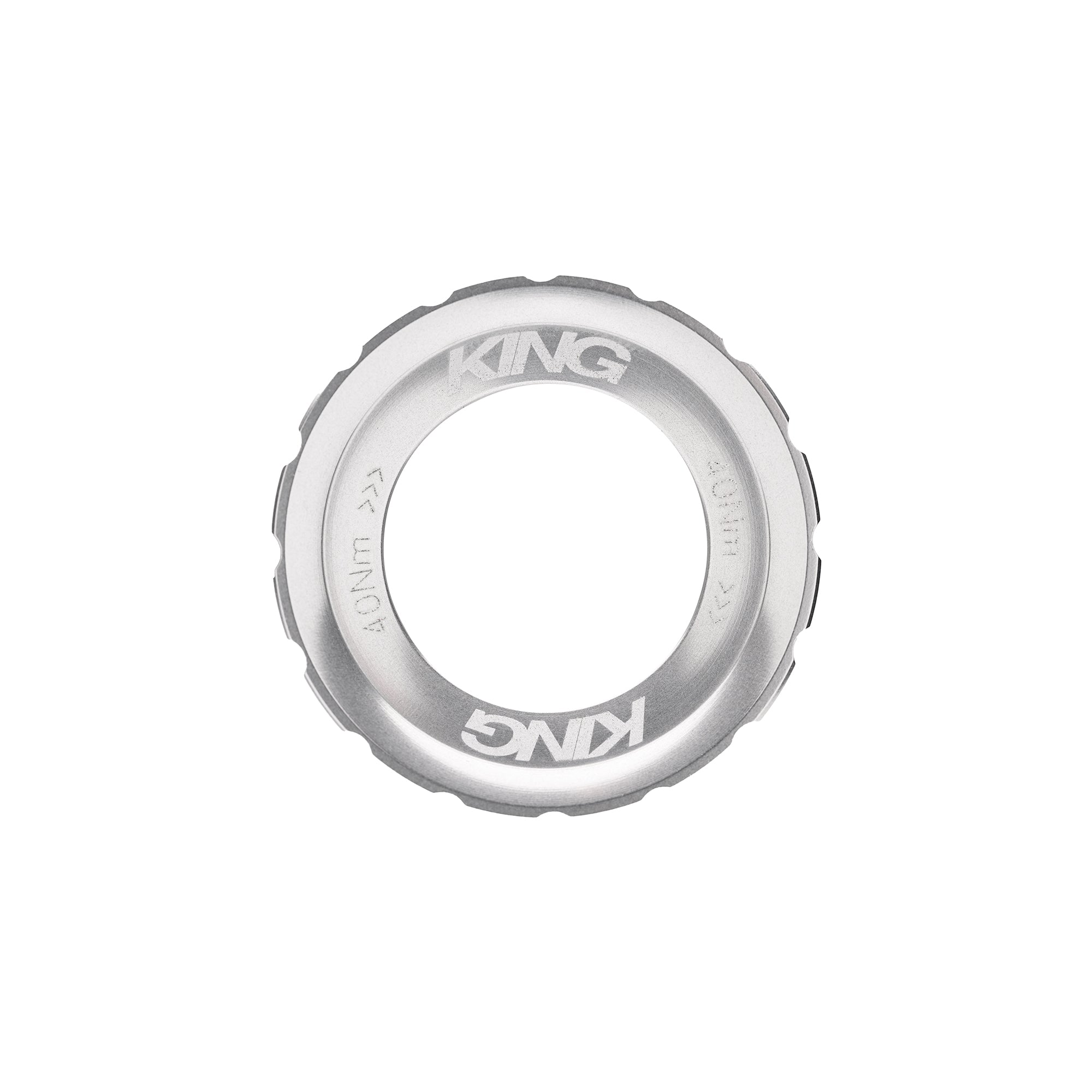 Vòng Khóa Chris King Centerlock Lockring