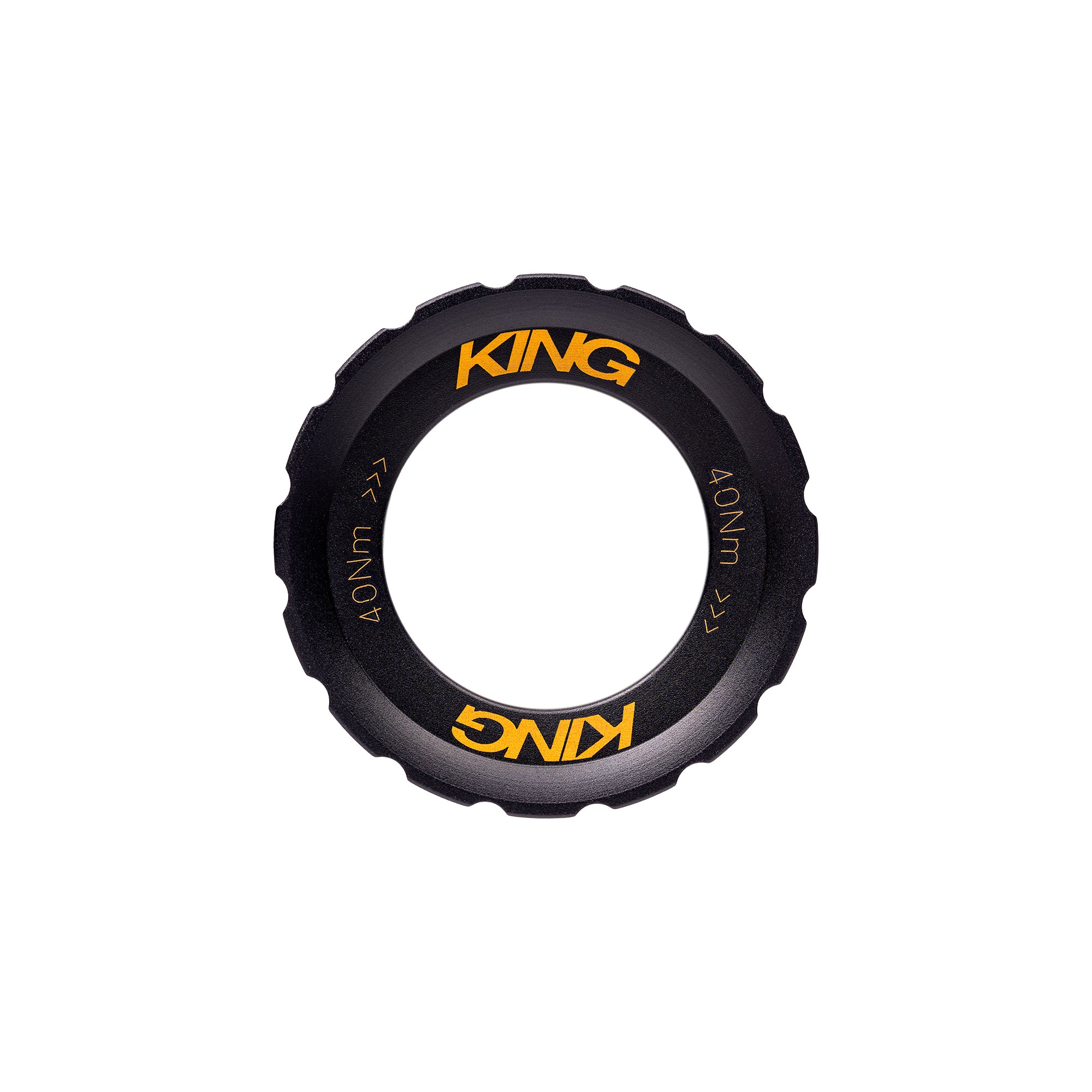 Vòng Khóa Chris King Centerlock Lockring